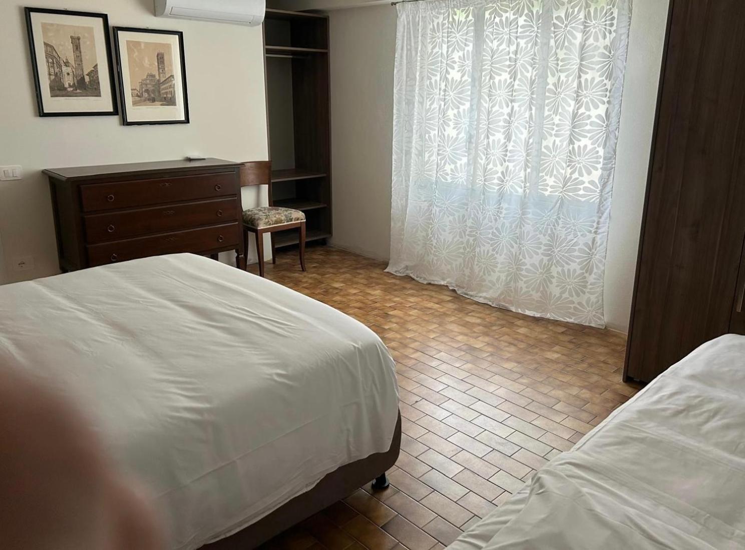 Residenza Sandrini Gambassi Terme Exterior photo