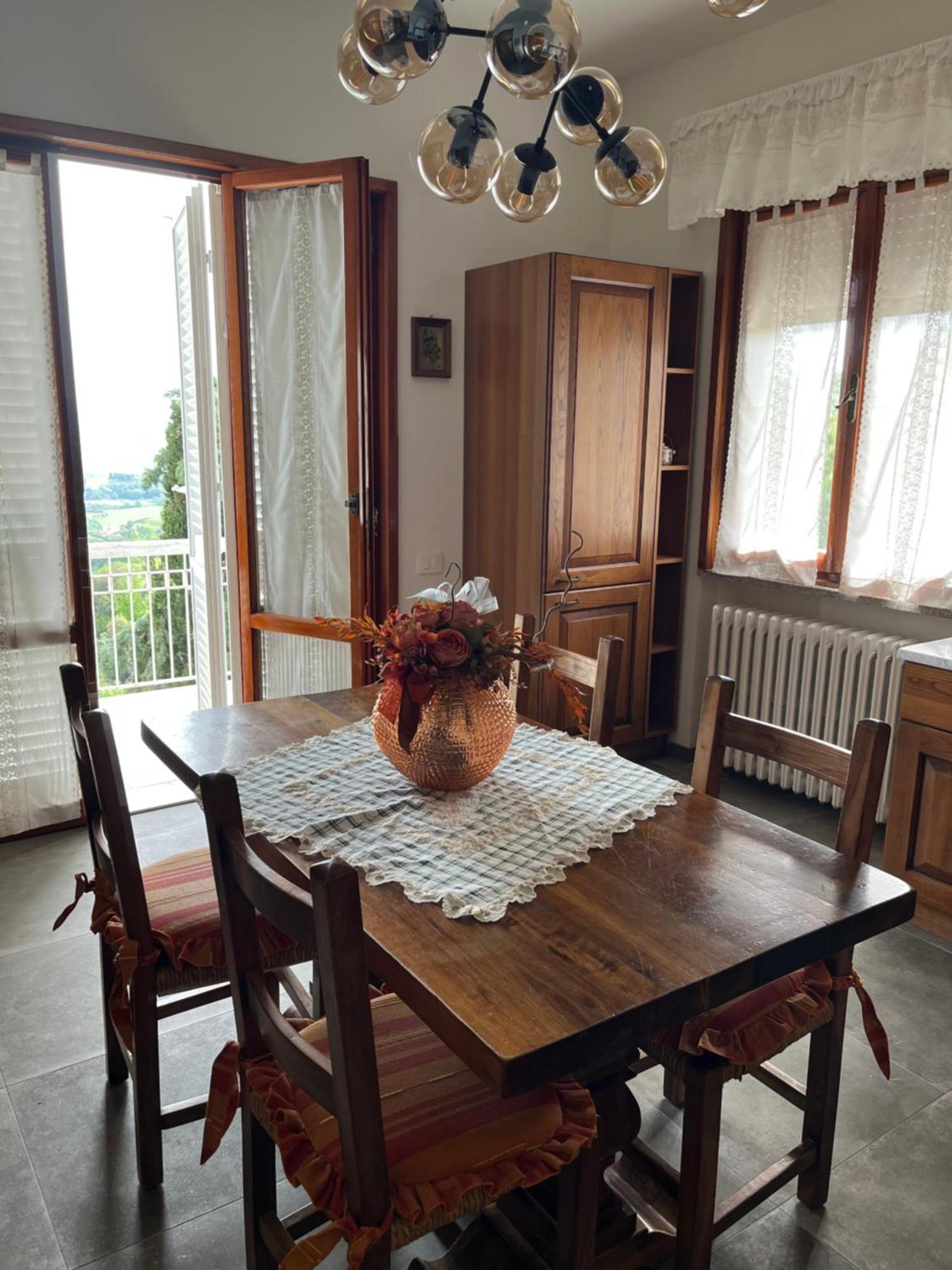 Residenza Sandrini Gambassi Terme Exterior photo